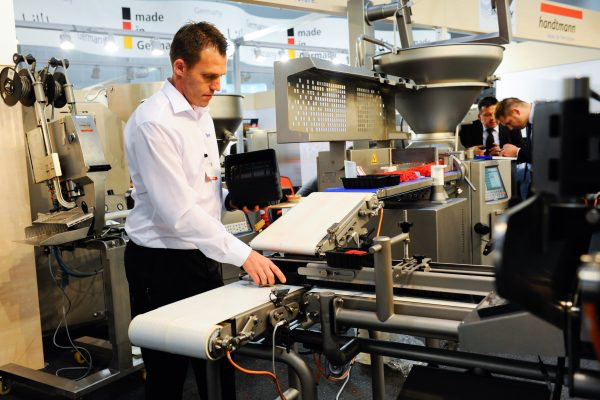 Rise of the machines poses challenges and opportunities Rise of the machines poses challenges and opportunities