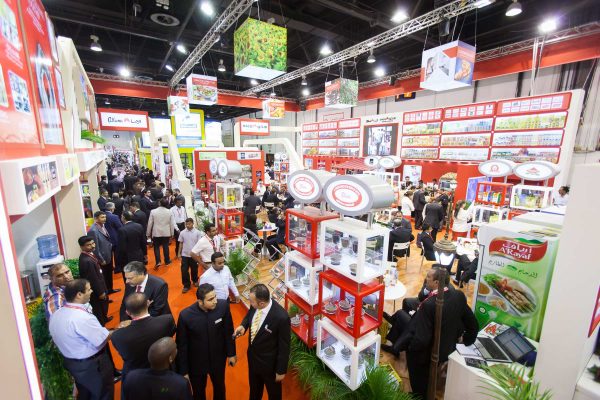 A wealth of industry insights revealed at Gulfood A wealth of industry insights revealed at Gulfood