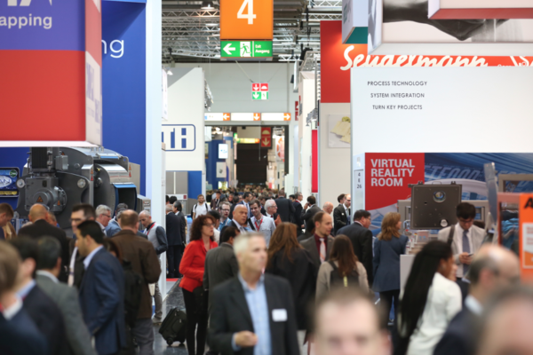 Interpack trends Interpack trends