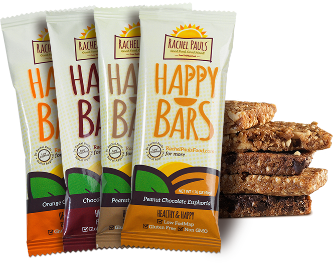 Energy bar breakthrough for IBS sufferers Sweets & Savoury Snacks World