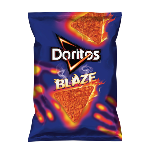 Doritos spices up the snack aisle Sweets & Savoury Snacks World