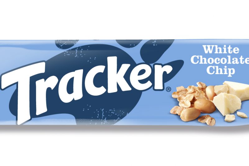 New flavour added to Tracker range Sweets & Savoury Snacks World