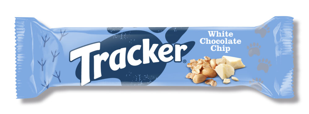 New flavour added to Tracker range Sweets & Savoury Snacks World