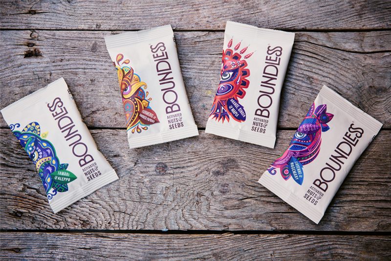Boundless snacks reports business expansion Boundless snacks reports business expansion