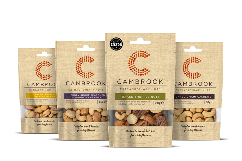 Cambrook Foods gains Waitrose listing Cambrook Foods gains Waitrose listing