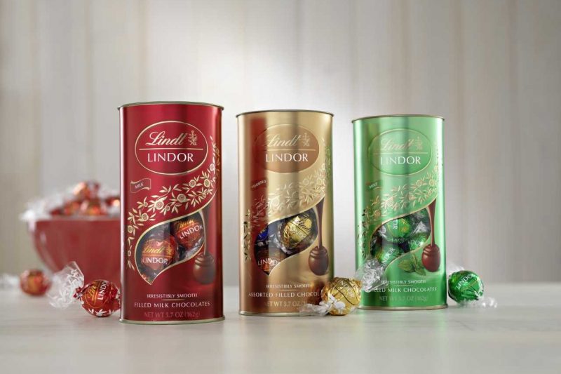 Lindt производитель lindt sprungli sas франция