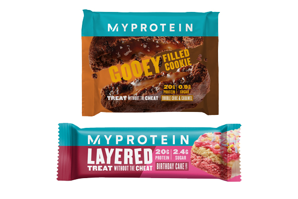 MyProtein gains Co-op listings MyProtein gains Co-op listings