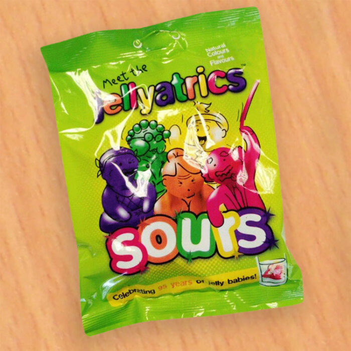 Sweet Sour Candy Jelly at Jamie Flannery blog