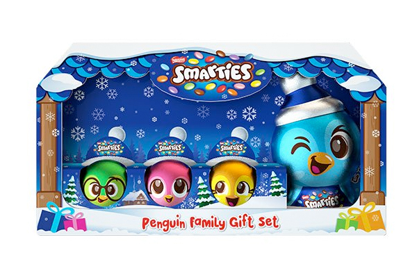Nestlé adds to its Christmas 2019 range Nestlé adds to its Christmas 2019 range